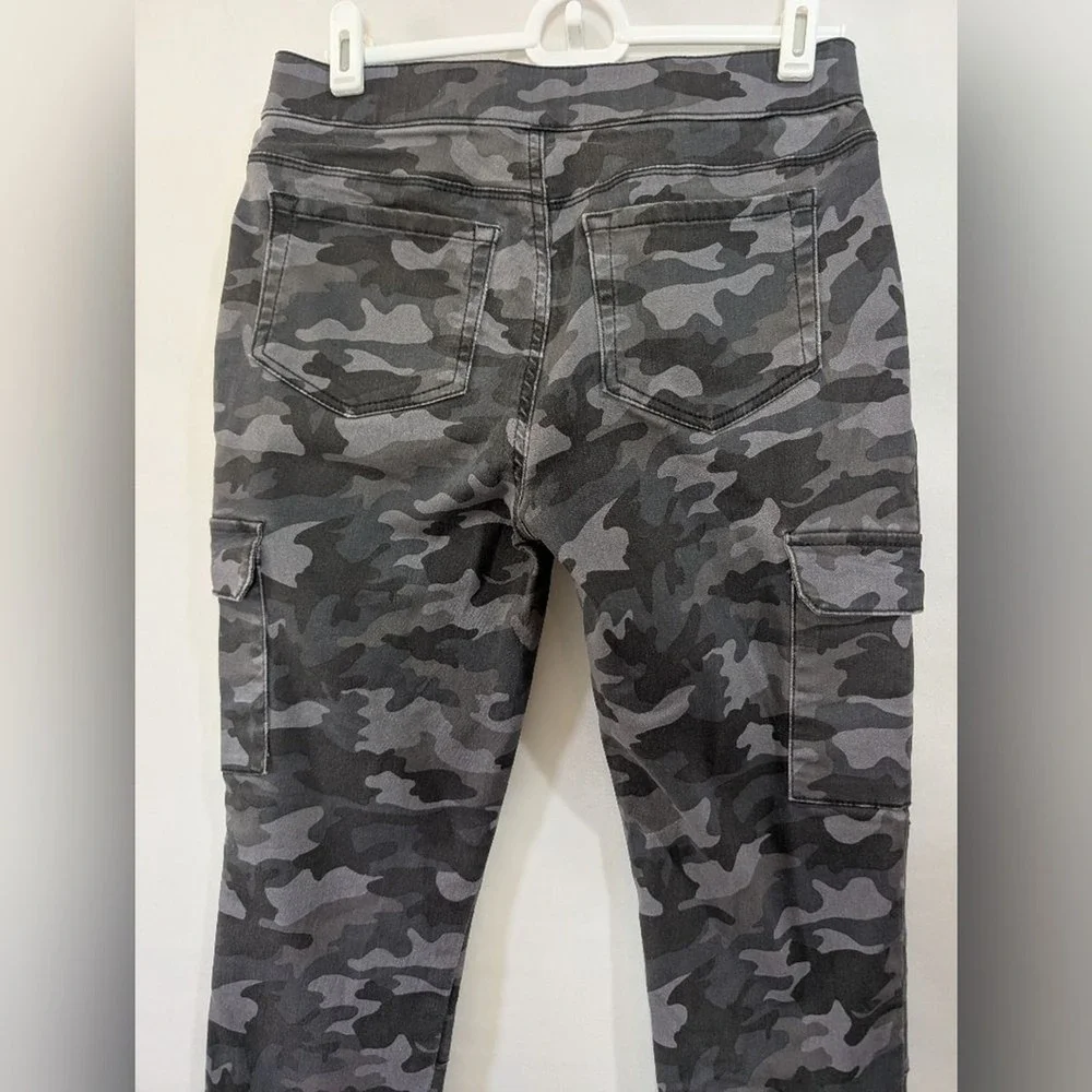 Justice girls cargo
